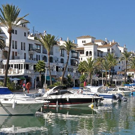 Apartamento En La Playa Manilva Dış mekan fotoğraf