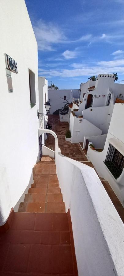 Apartamento En La Playa Manilva Dış mekan fotoğraf
