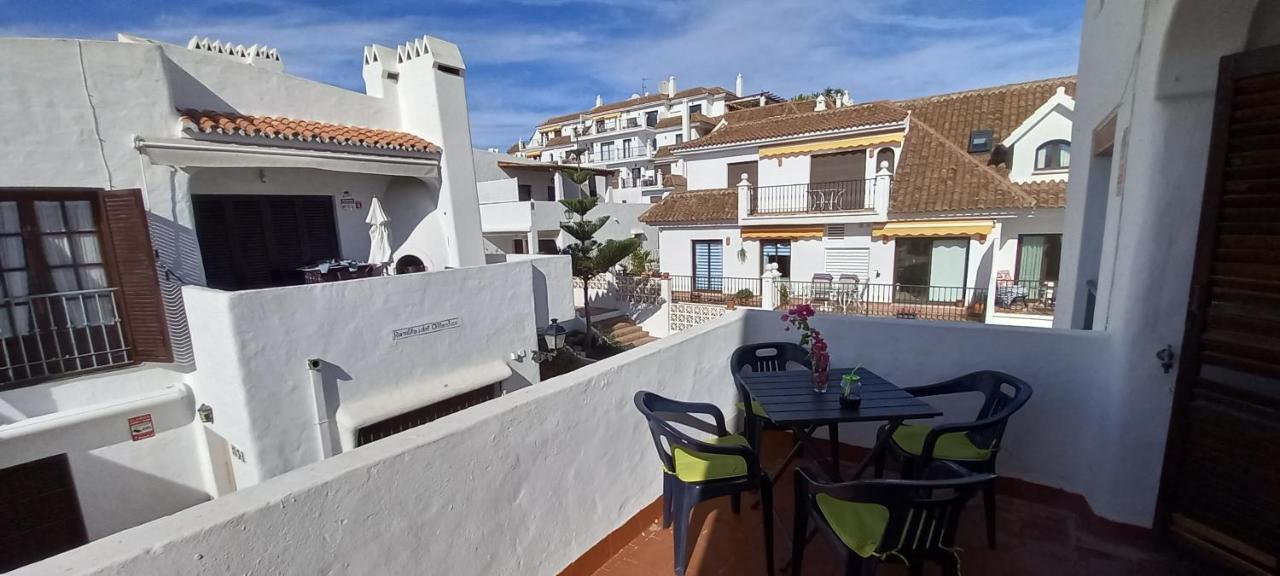 Apartamento En La Playa Manilva Dış mekan fotoğraf