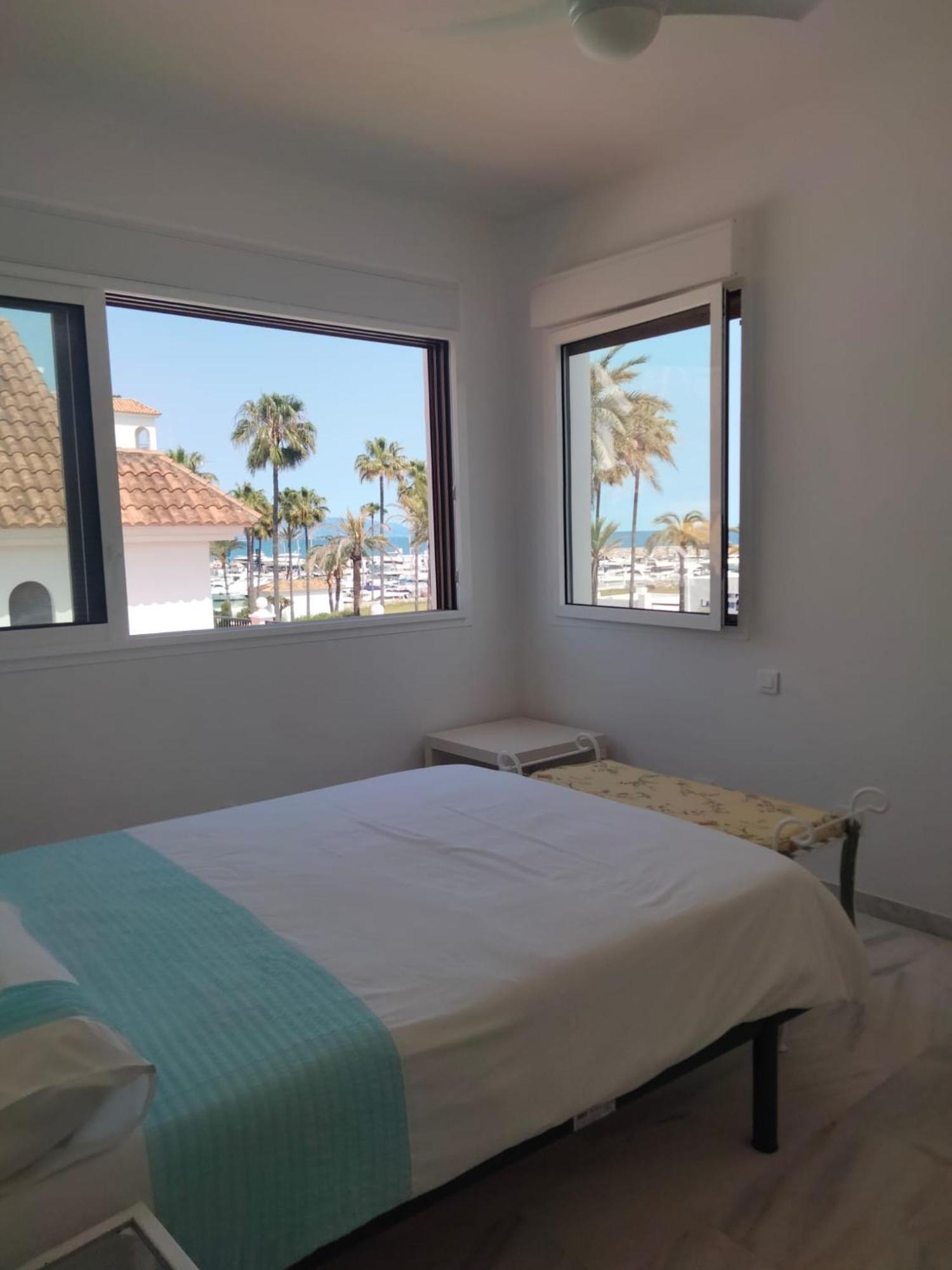 Apartamento En La Playa Manilva Dış mekan fotoğraf