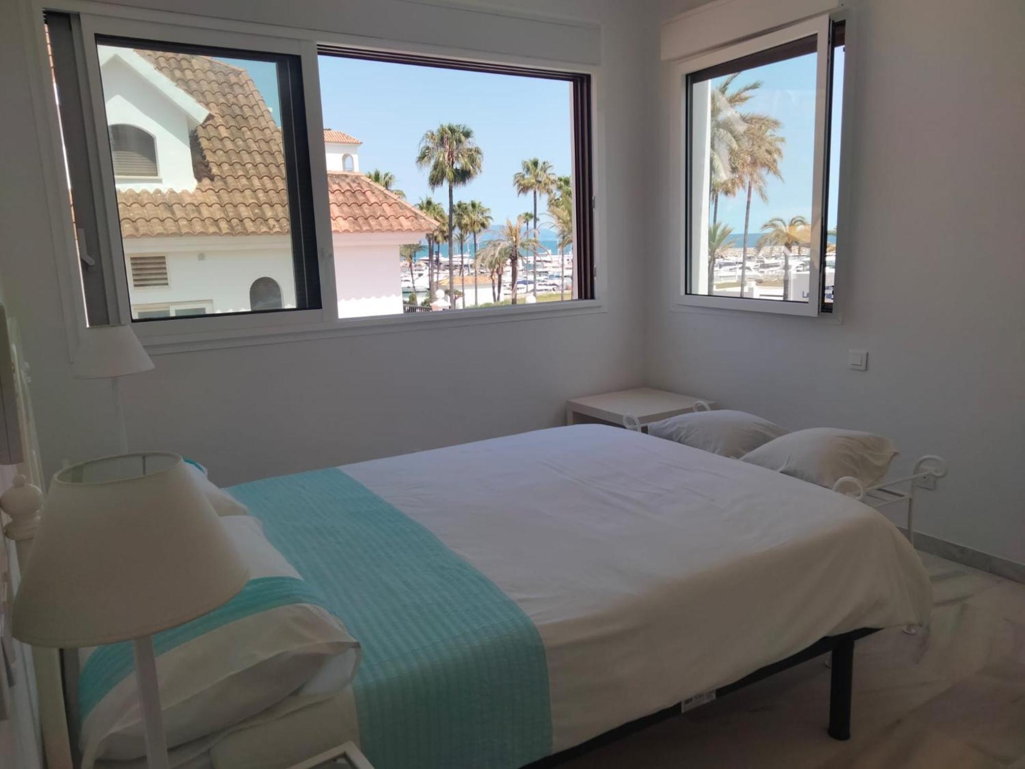 Apartamento En La Playa Manilva Dış mekan fotoğraf